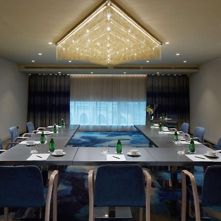 シャザ ホテル メッカ エクステリア 写真 Meeting room