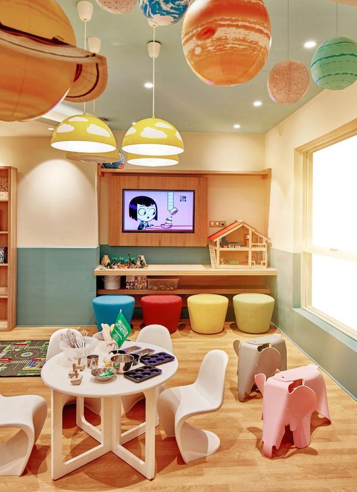 シャザ ホテル メッカ エクステリア 写真 The Children's Hospital of Philadelphia