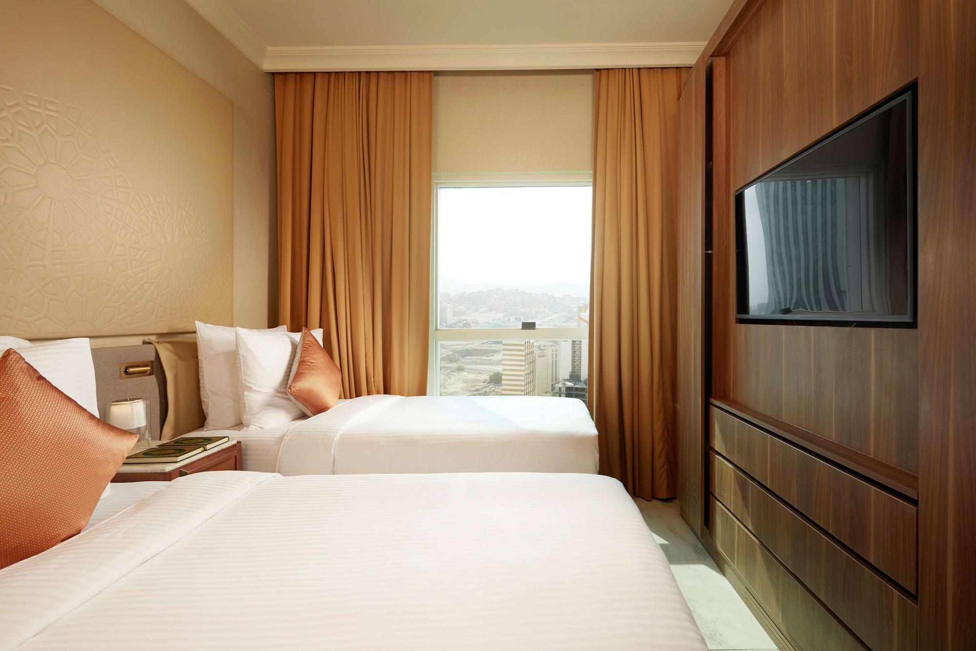 シャザ ホテル メッカ エクステリア 写真 Deluxe Room